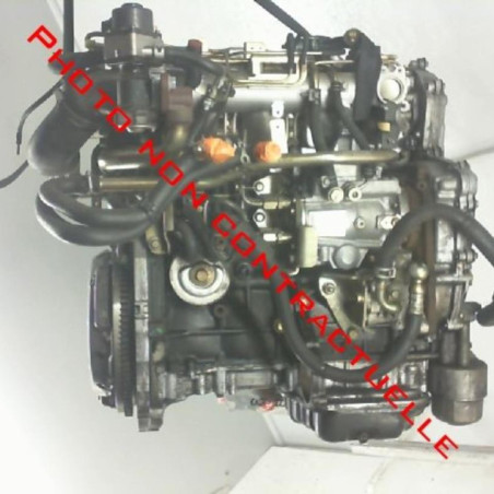 Moteur RENAULT LAGUNA