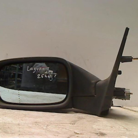 Retroviseur gauche RENAULT LAGUNA Photo n°1