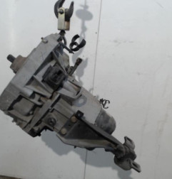 Boite de vitesses RENAULT TWINGO 1 Photo n°4