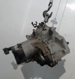 Boite de vitesses RENAULT TWINGO 1 Photo n°6