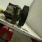Pompe de direction RENAULT LAGUNA 2