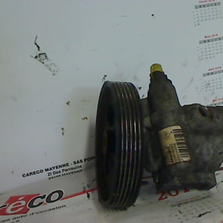 Pompe de direction RENAULT LAGUNA 2