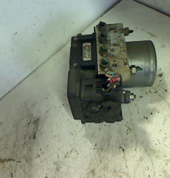 Bloc ABS (freins anti-blocage) RENAULT MODUS