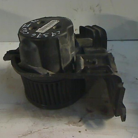 Ventilateur chauffage RENAULT CLIO 2 Photo n°1