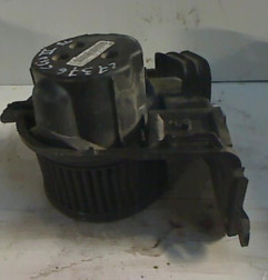 Ventilateur chauffage RENAULT CLIO 2