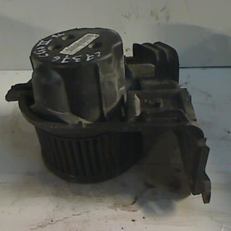 Ventilateur chauffage RENAULT CLIO 2
