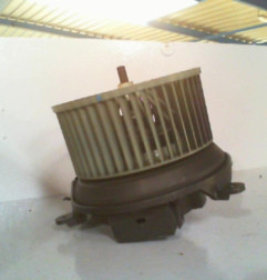 Ventilateur chauffage RENAULT LAGUNA 1