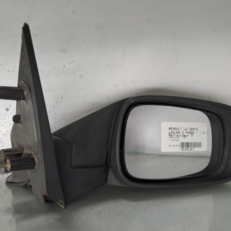 Retroviseur droit RENAULT LAGUNA 2