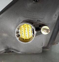 Retroviseur droit RENAULT LAGUNA 2 Photo n°3