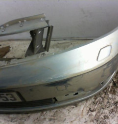 Pare choc avant RENAULT ESPACE 4 Photo n°1