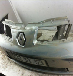 Pare choc avant RENAULT ESPACE 4