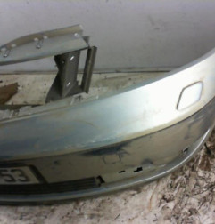 Pare choc avant RENAULT ESPACE 4 Photo n°4