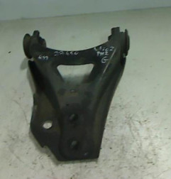 Triangle avant gauche RENAULT CLIO 2 Photo n°1