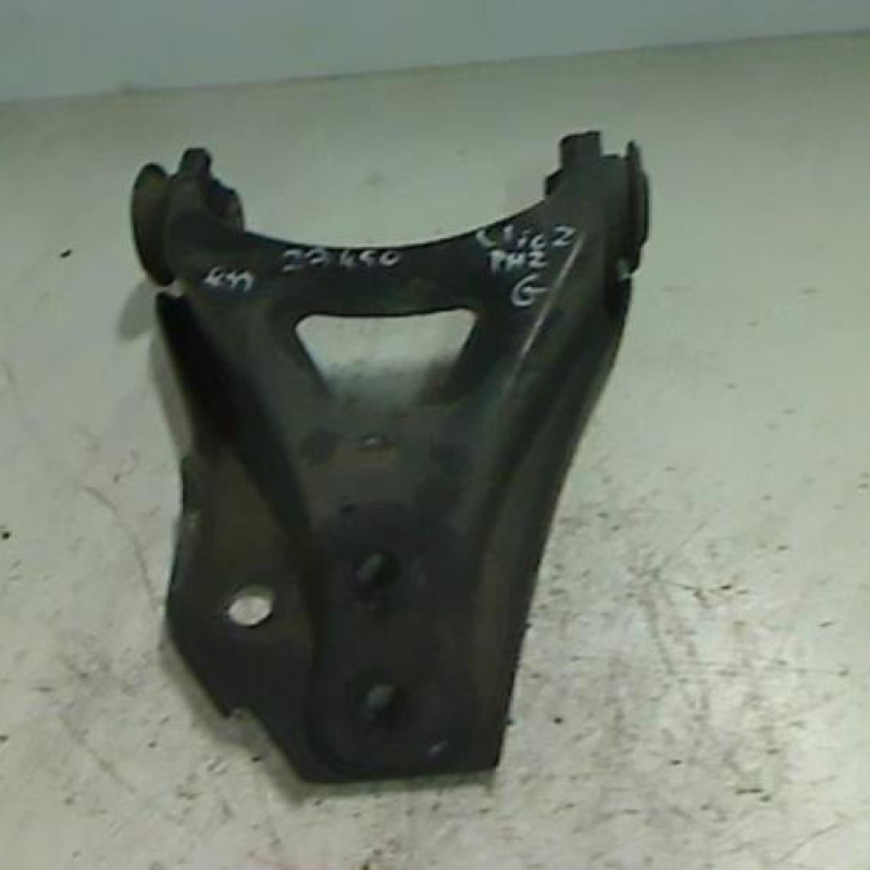 Triangle avant gauche RENAULT CLIO 2
