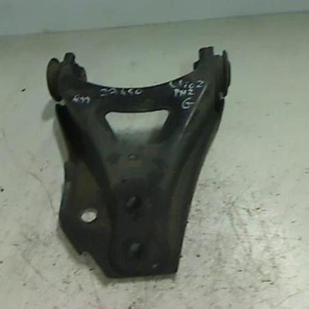 Triangle avant gauche RENAULT CLIO 2 Photo n°1