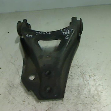 Triangle avant gauche RENAULT CLIO 2