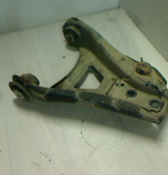 Triangle avant gauche RENAULT CLIO 2 Photo n°3