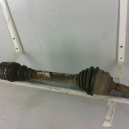 Cardan gauche (transmission) PEUGEOT 307 Photo n°1
