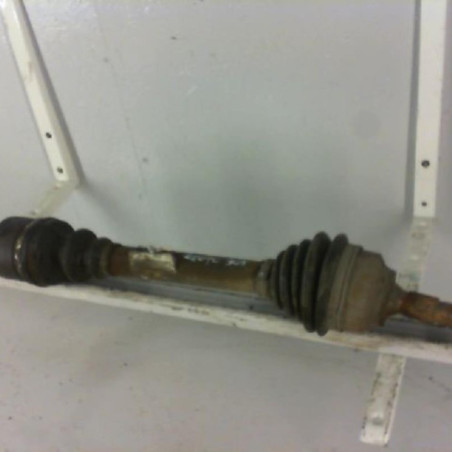 Cardan gauche (transmission) PEUGEOT 307