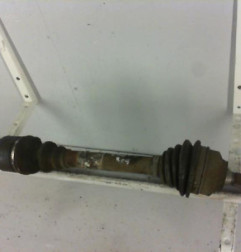 Cardan gauche (transmission) PEUGEOT 307 Photo n°1