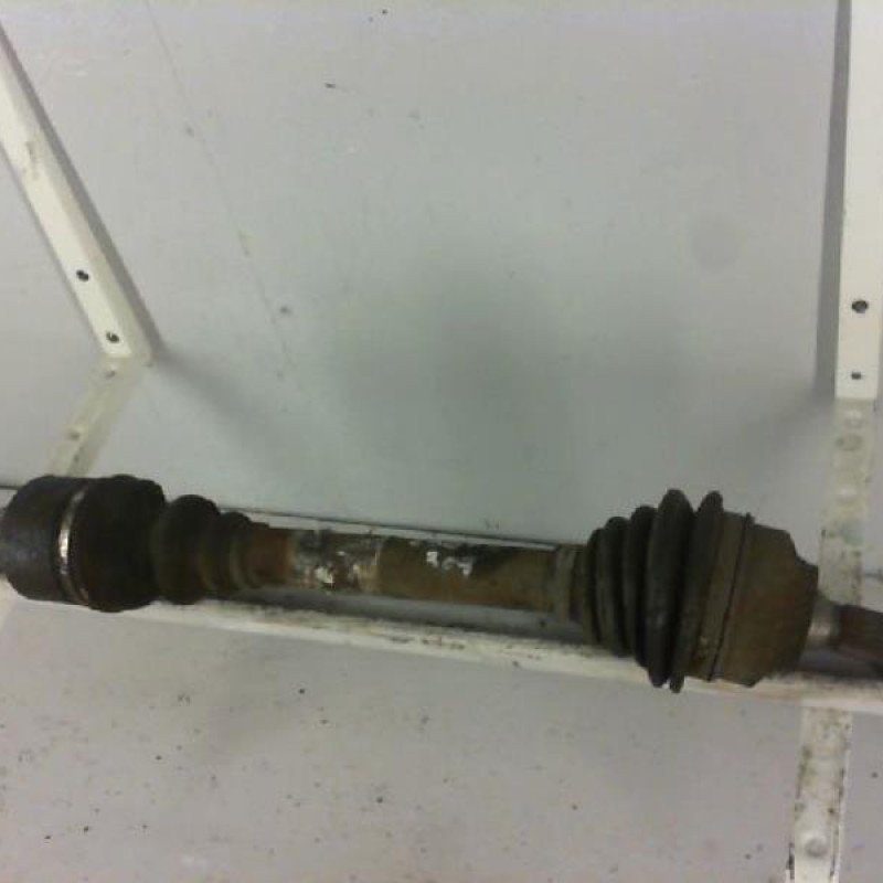 Cardan gauche (transmission) PEUGEOT 307