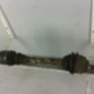 Cardan gauche (transmission) PEUGEOT 307