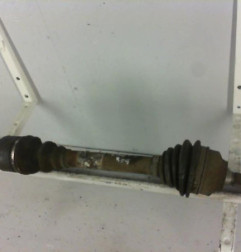 Cardan gauche (transmission) PEUGEOT 307