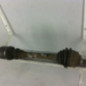Cardan gauche (transmission) PEUGEOT 307