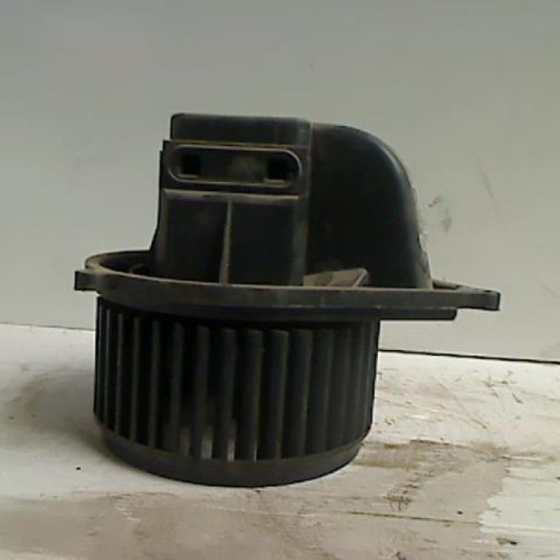 Ventilateur chauffage PEUGEOT BOXER 1