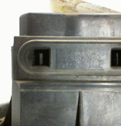 Ventilateur chauffage PEUGEOT BOXER 1