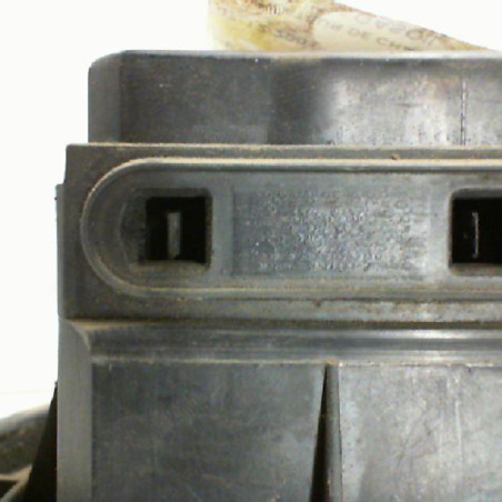 Ventilateur chauffage PEUGEOT BOXER 1