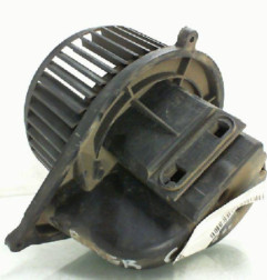 Ventilateur chauffage PEUGEOT BOXER 1 Photo n°3