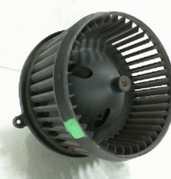 Ventilateur chauffage PEUGEOT BOXER 1 Photo n°4