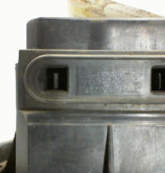 Ventilateur chauffage PEUGEOT BOXER 1 Photo n°6