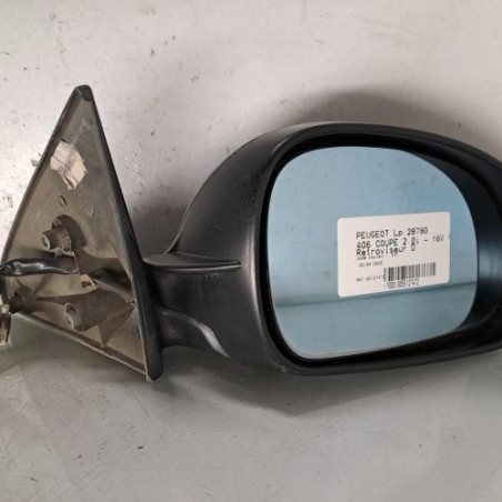Retroviseur droit PEUGEOT 406