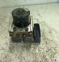 Bloc ABS (freins anti-blocage) PEUGEOT 207 Photo n°1