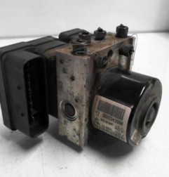 Bloc ABS (freins anti-blocage) PEUGEOT 207 Photo n°4