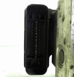 Bloc ABS (freins anti-blocage) PEUGEOT 207 Photo n°5