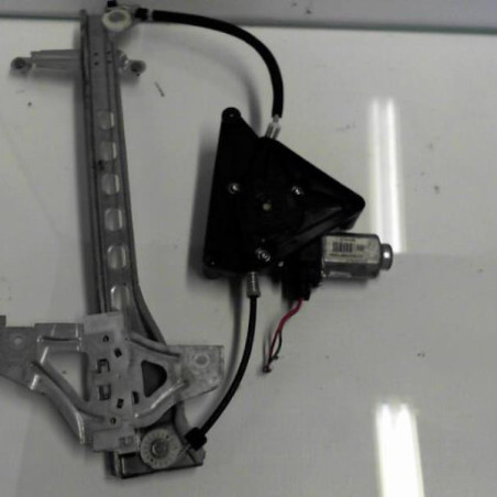 Leve vitre electrique avant droit PEUGEOT 108 Photo n°1