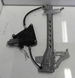 Leve vitre electrique avant droit PEUGEOT 108 Photo n°3