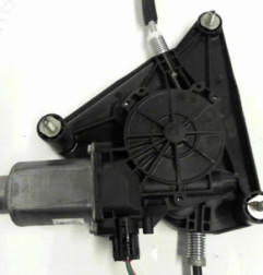 Leve vitre electrique avant droit PEUGEOT 108 Photo n°6