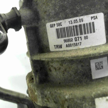 Pompe de direction PEUGEOT 308