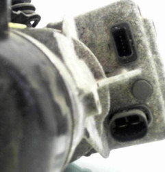 Pompe de direction PEUGEOT 308 Photo n°6