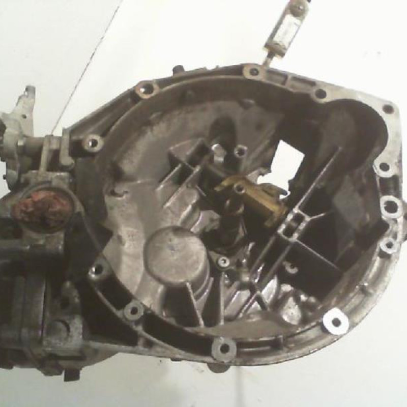 Boite de vitesses PEUGEOT 607