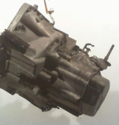 Boite de vitesses PEUGEOT 607