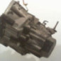 Boite de vitesses PEUGEOT 607