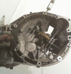 Boite de vitesses PEUGEOT 607 Photo n°5