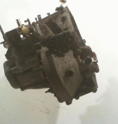 Boite de vitesses PEUGEOT 607 Photo n°6