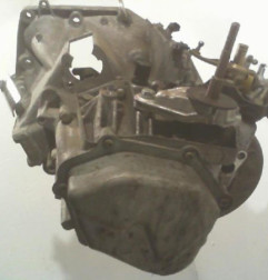 Boite de vitesses PEUGEOT 607 Photo n°7