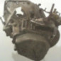 Boite de vitesses PEUGEOT 607